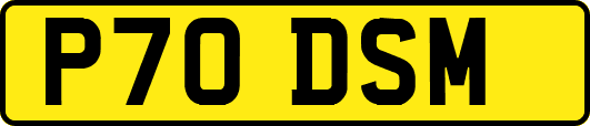P70DSM