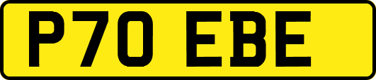 P70EBE