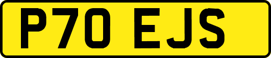 P70EJS