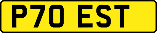 P70EST