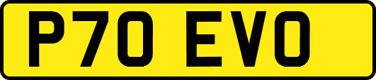 P70EVO