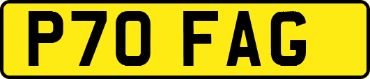 P70FAG