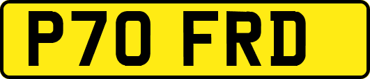 P70FRD