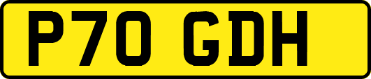 P70GDH