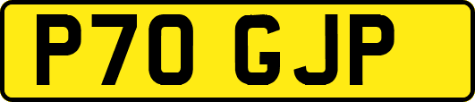 P70GJP