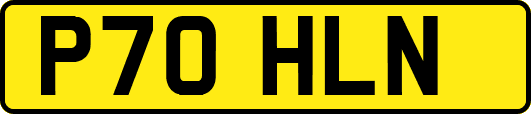 P70HLN