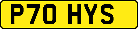 P70HYS