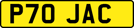 P70JAC
