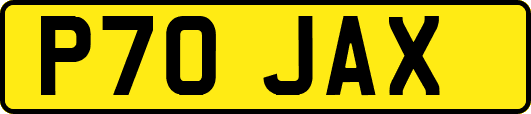 P70JAX
