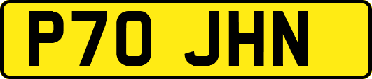 P70JHN