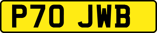 P70JWB
