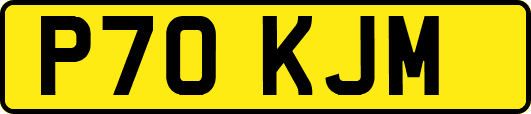 P70KJM