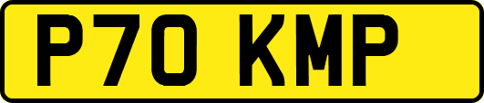 P70KMP