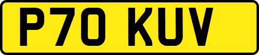 P70KUV