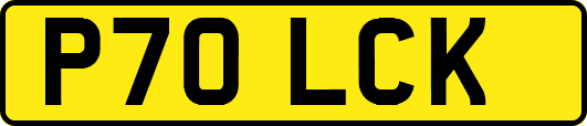 P70LCK
