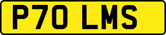 P70LMS
