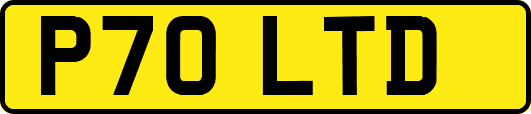 P70LTD
