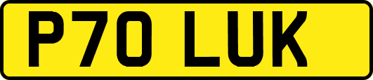 P70LUK