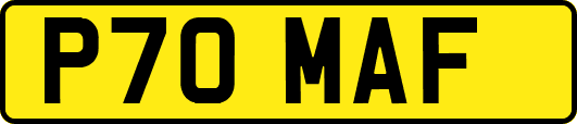 P70MAF