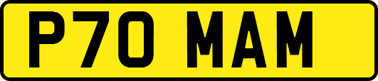 P70MAM