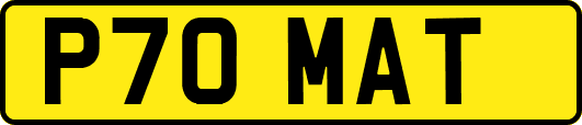 P70MAT