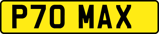 P70MAX