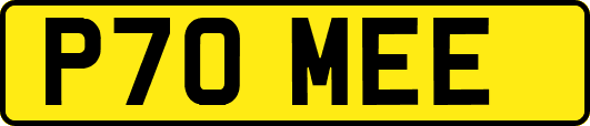 P70MEE
