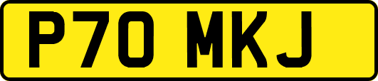 P70MKJ