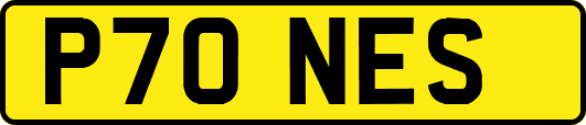 P70NES