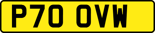 P70OVW