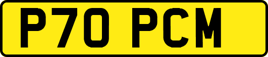 P70PCM