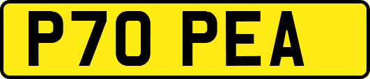 P70PEA