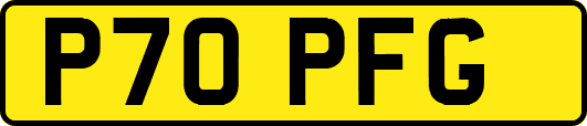 P70PFG