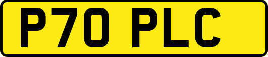 P70PLC