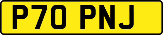 P70PNJ