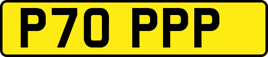 P70PPP