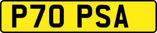 P70PSA