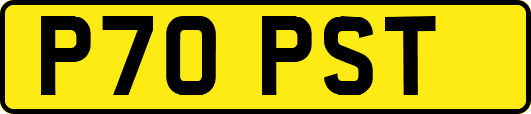 P70PST