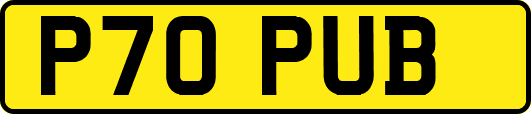 P70PUB