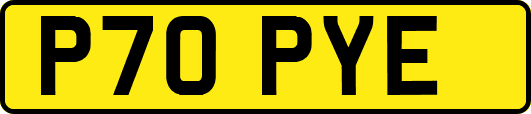 P70PYE