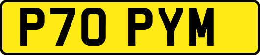 P70PYM