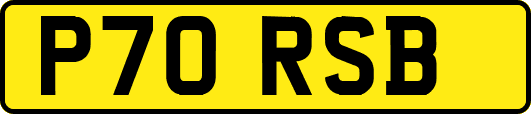 P70RSB