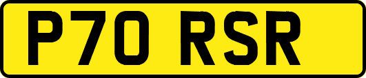 P70RSR