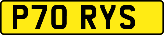 P70RYS