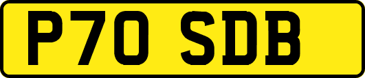 P70SDB