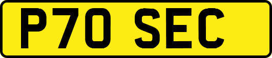 P70SEC