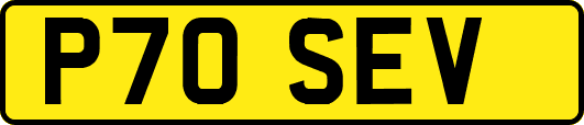 P70SEV