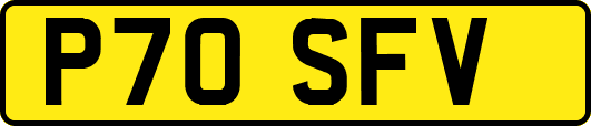 P70SFV