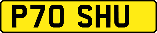 P70SHU
