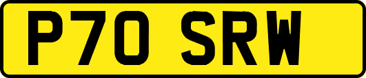 P70SRW